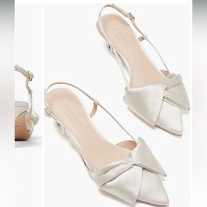 NEW Kate Spade New York Marseille Pump Kitten Heel 10